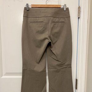 Express Editor Pants